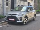 Toyota Raize Z 1.0L 2023