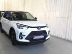 Toyota Raize Z 1.0L,PETROL 2025