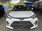 Toyota Raize Z 1.2 2023