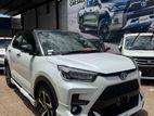 Toyota Raize Z 1.2 Advance Blast 2026