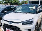 Toyota Raize Z 1.2 HB 2025
