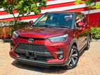 Toyota Raize Z 1.2 Highest 2023