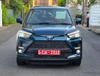 Toyota Raize Z - 1.2 Hybrid 2022