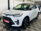 Toyota Raize Z 1.2 Hybrid 2025