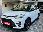 Toyota Raize Z 1.2 Hybrid 2025