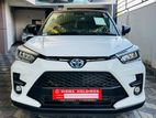 Toyota Raize Z 1.2 Hybrid 2025