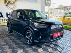 Toyota Raize Z 1.2 Hybrid 2025
