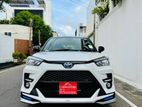 Toyota Raize Z 1.2 Hybrid 2026
