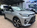 Toyota Raize Z 1.2 Hybrid 2026