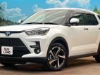 Toyota Raize Z 1.2 Hybrid 2026