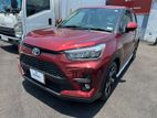 Toyota Raize Z 1.2 HYBRID 2026