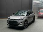 Toyota Raize Z 1.2 HYBRID 360 CAM 2022