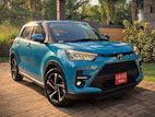 Toyota Raize Z-1.2 Hybrid-A/park 2024