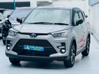 Toyota Raize Z 1.2 Hybrid B/New 2026