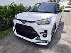 Toyota Raize Z 1.2 Hybrid Bodykit 2023