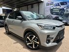 Toyota Raize Z 1.2 Hybrid BSM 2026