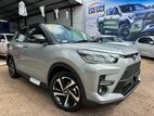 Toyota Raize Z 1.2 Hybrid BSM 2026