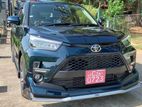 Toyota Raize Z 1.2 Non Hybrid 2023