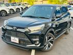 Toyota Raize Z 1.2 Petrol 2023