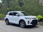 Toyota Raize Z 1.2 petrol 2024