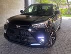 Toyota Raize Z 1.2 Petrol 2025