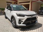 Toyota Raize Z 1200 A201A 2023