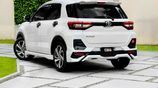 Toyota Raize Z 1200 CC MODELLISTA 2024