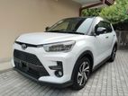 Toyota Raize Z 1200 FF 360cam 2023