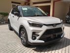 Toyota Raize Z 1200 FULLY LOADED 2023