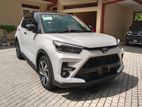 Toyota Raize Z 1200 FULLY LOADED 2023