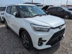 Toyota Raize Z 1200 Fully Loaded 2024