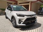 Toyota Raize Z 1200 Highest Spec 2023