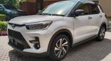 Toyota Raize Z 1200 HIGHEST SPEC 2023