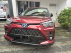 Toyota Raize Z 1200 Hybrid 4way 2025