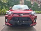 Toyota Raize Z/1200 Petrol 2023
