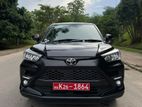 Toyota Raize Z 1200 Petrol 2023