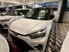 Toyota Raize Z 1200 PETROL 2024