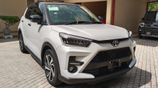 Toyota Raize Z 1200 SPECIAL OFFER 2023