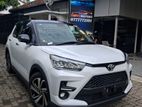 Toyota Raize Z 1200c Full Petrol 2024