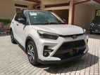 Toyota Raize Z 1200cc 2023