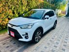 Toyota Raize Z 1200CC 2025
