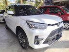 Toyota Raize Z 1200cc fullpetrol 2025
