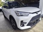 Toyota Raize Z 1200cc fullpetrol 2025
