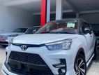 Toyota Raize Z 1200CC Petrol 2023