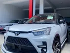 Toyota Raize Z 1200CC Petrol 2023