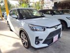 Toyota Raize Z 1200CC Petrol 2023