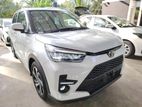 Toyota Raize Z 1200CC Petrol 2023