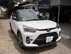 Toyota Raize Z 1200CC petrol 2024