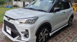 Toyota Raize Z 1200cc Petrol 2024