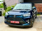 Toyota Raize Z 1200cc Petrol 2025